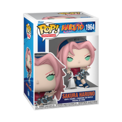 Pop Animation - Naruto - Sakura Haruno 1954